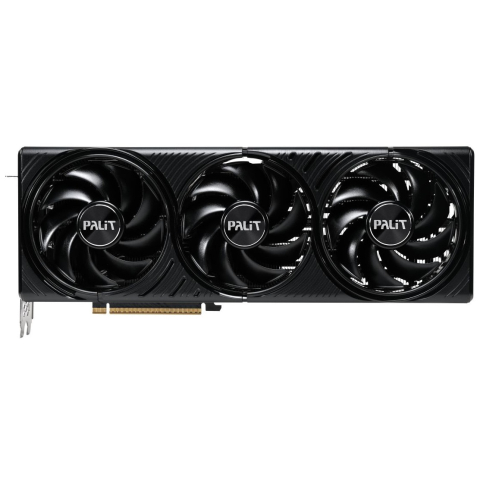 Palit GeForce RTX 5080 Infinity 3 – 16GB GDDR7, 256‑bit, PCIe 5.0 [2]
