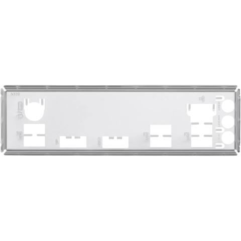 ASUS PRIME B550M-K ARGB Motherboard Front View [5]