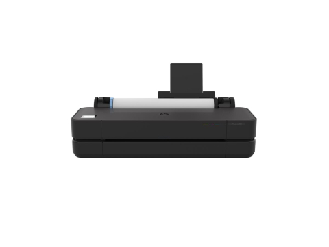Imprimante Large Format Printer (LFP) - HP DesignJet T250, 24", 2400×1200 dpi, Wi‑Fi, USB, LAN