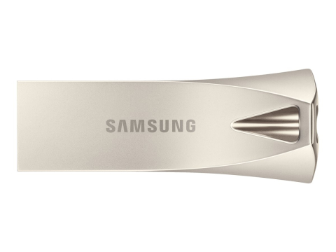 Memorii - Samsung BAR Plus 256GB USB 3.1