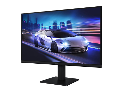 Samsung Essential S3 S32GF – Monitor 24" IPS, FHD 120Hz, 5ms [1]