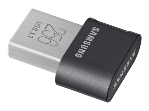 Samsung FIT Plus 256GB USB 3.1 [4]