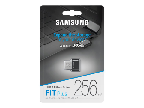 Samsung FIT Plus 256GB USB 3.1 [5]