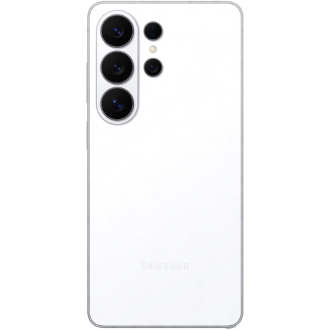 Samsung Galaxy S26 Ultra – 6.9" 5G, 12GB RAM, 512GB, White [4]