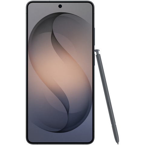 Samsung Galaxy S26 Ultra – 6.9" 5G, 16GB RAM, 1TB, Black [2]