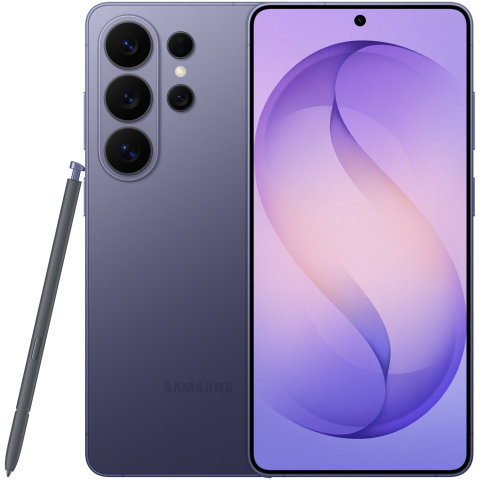 Samsung Galaxy S26 Ultra – 6.9" 5G, 12GB RAM, 512GB, Cobalt Violet [1]