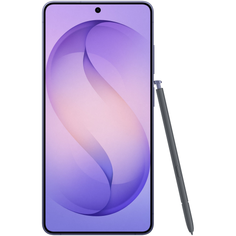 Samsung Galaxy S26 Ultra – 6.9" 5G, 12GB RAM, 512GB, Cobalt Violet [2]