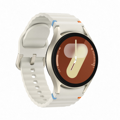 Samsung Galaxy Watch7 40mm Beige – AMOLED 1.31", BT, 5ATM [2]