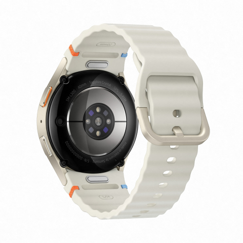 Samsung Galaxy Watch7 40mm Beige – AMOLED 1.31", BT, 5ATM [4]