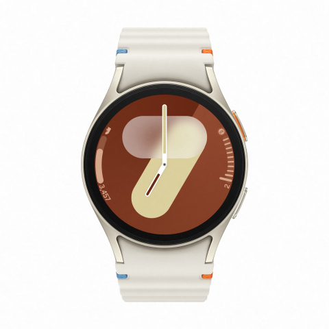Samsung Galaxy Watch7 40mm Beige – AMOLED 1.31", BT, 5ATM [1]