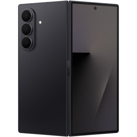 Telefoane - Samsung Galaxy Z Fold7 – 1TB, 16GB RAM, 200MP, 5G, JetBlack