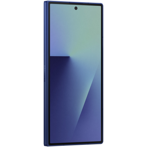 Samsung Galaxy Z Fold7 – 256GB, 12GB RAM, 200MP, 5G, Blue Shadow [1]