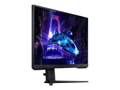 Samsung Odyssey G3 G30D 27" Full HD 180Hz Gaming Monitor [3]