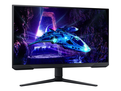 Samsung Odyssey G3 G30D 27" Full HD 180Hz Gaming Monitor [1]
