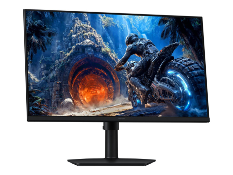 Samsung Odyssey G4 LS27HG402EUXEN – 27" FHD IPS, 300Hz, HDR10 [3]