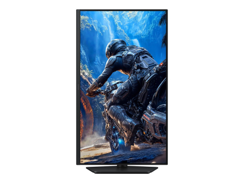 Samsung Odyssey G4 LS27HG402EUXEN – 27" FHD IPS, 300Hz, HDR10 [1]