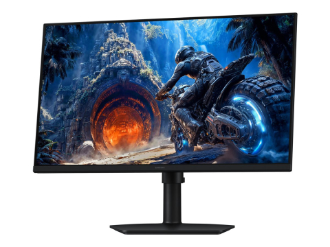 Samsung Odyssey G4 LS27HG402EUXEN – 27" FHD IPS, 300Hz, HDR10 [8]