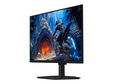 Samsung Odyssey G4 LS27HG402EUXEN – 27" FHD IPS, 300Hz, HDR10 [10]