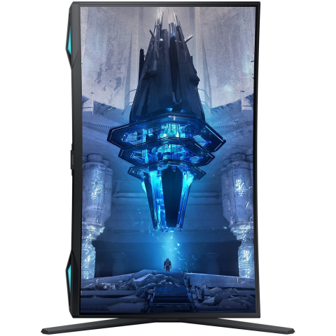SAMSUNG Odyssey Neo G7 G75NB – Monitor Gaming 32” 4K Mini‑LED 165Hz [5]
