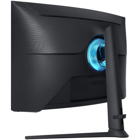 SAMSUNG Odyssey Neo G7 G75NB – Monitor Gaming 32” 4K Mini‑LED 165Hz [9]