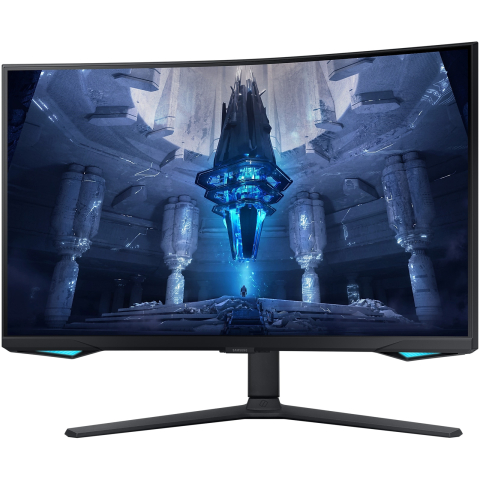 SAMSUNG Odyssey Neo G7 G75NB – Monitor Gaming 32” 4K Mini‑LED 165Hz [3]