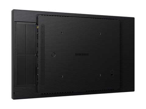 Samsung QB13C‑T 13″ Touch – Full HD, 500 nits, Tizen, Wi‑Fi [2]