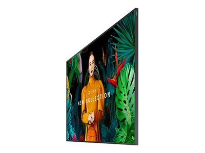 Samsung QM50C – Display Profesional 50" UHD, 500 nits, 24/7, QMC Series [2]