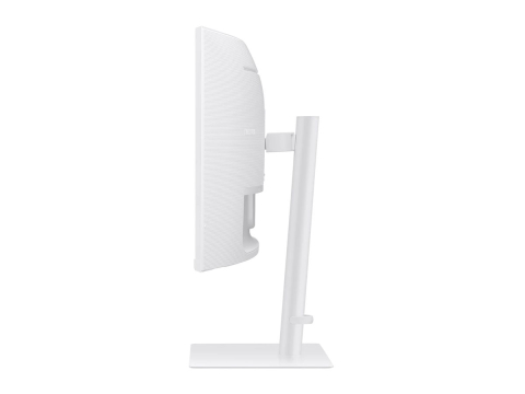 Samsung ViewFinity S6 34" – UWQHD, 100Hz, TB4 90W, LAN, KVM, White [3]