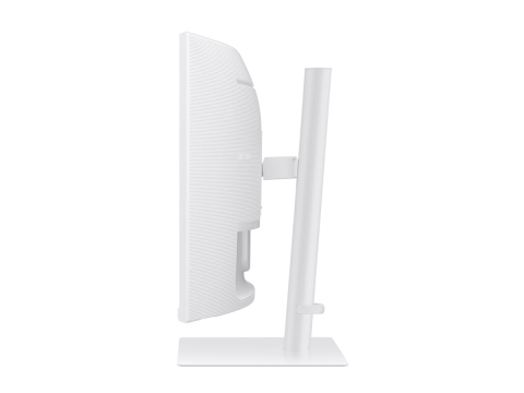 Samsung ViewFinity S6 34" – UWQHD, 100Hz, TB4 90W, LAN, KVM, White [2]