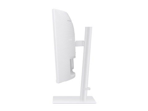 Samsung ViewFinity S6 34" – UWQHD, 100Hz, TB4 90W, LAN, KVM, White [4]
