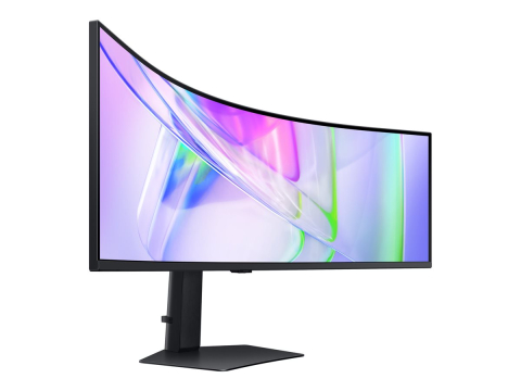 Samsung ViewFinity S95UC 49" – DQHD, 120Hz, HDR400, USB‑C 90W [1]