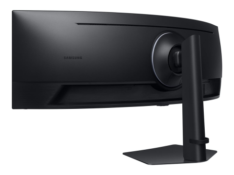 Samsung ViewFinity S95UC 49" – DQHD, 120Hz, HDR400, USB‑C 90W [6]