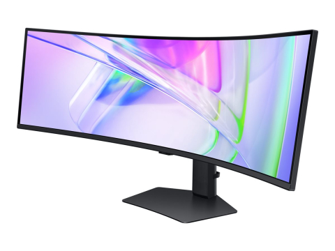 Samsung ViewFinity S95UC 49" – DQHD, 120Hz, HDR400, USB‑C 90W [3]