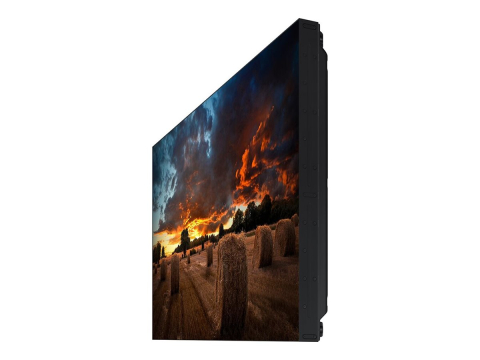 Samsung VM55B‑U – Videowall 55" IPS, 500 nits, 24/7, Ultra‑Narrow Bezel [2]