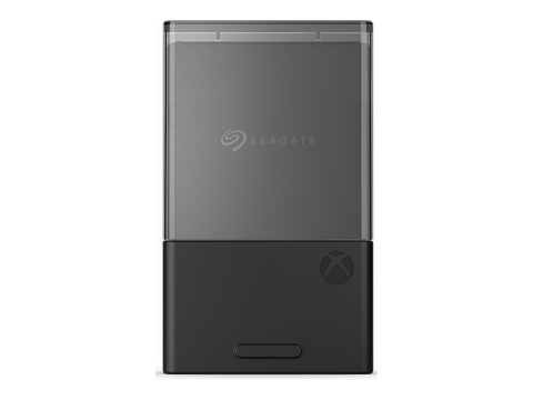 Seagate Expansion Card 2TB – Xbox Series X|S, PCIe 4.0 NVMe [3]