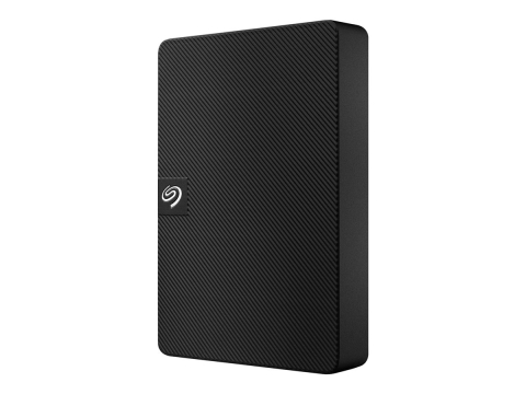 Seagate Expansion Portable 5TB – HDD Extern USB 3.0, Black [5]