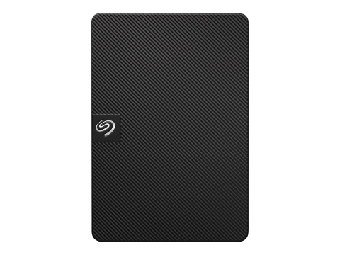 Stocare - Seagate Expansion Portable  – HDD Extern USB 3.0, Black