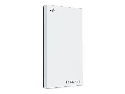 Stocare - Seagate Game Drive for PlayStation 1TB – SSD Extern USB 3.2, White