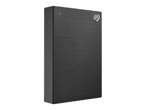 Seagate One Touch 1TB – HDD Extern USB 3.0, Password Protection, Black [4]