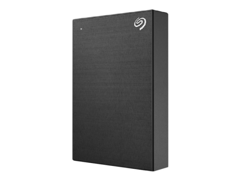 Stocare - Seagate One Touch 1TB – HDD Extern USB 3.0, Password Protection, Black