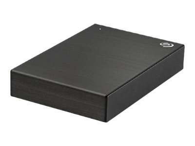Seagate One Touch 1TB – HDD Extern USB 3.0, Password Protection, Black [5]