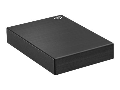 Seagate One Touch 1TB – HDD Extern USB 3.0, Password Protection, Black [3]