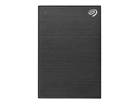 Seagate One Touch 1TB – HDD Extern USB 3.0, Password Protection, Black [2]