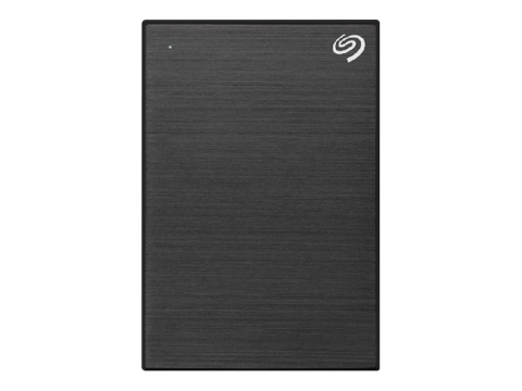 Stocare - Seagate One Touch 4TB – HDD Extern USB 3.0, Password Protection, Black