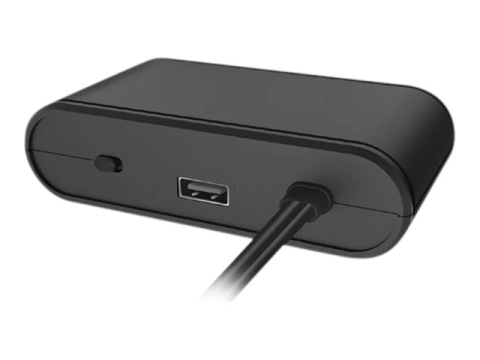 Steelplay GameCube Controllers Adapter – Compatibil Nintendo Switch – 24 luni garanție [1]