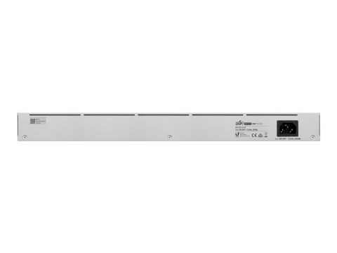 Ubiquiti UniFi Switch 16 PoE USW‑16‑POE, 16× Gigabit, PoE+/PoE, SFP [2]