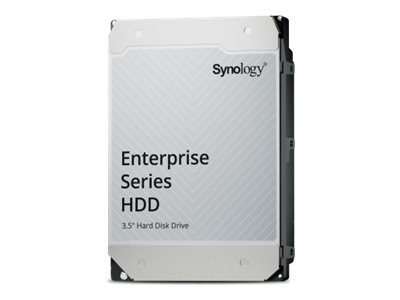 HDD Interne - Synology HAS5310 20TB, HDD Enterprise 3.5", SAS 12Gb/s, 7200 rpm