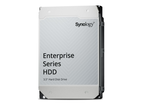 Componente - Synology HAT5320‑8T – HDD Enterprise 8TB, 7200rpm, SATA 6Gb/s