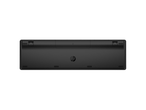 Tastatura HP Multi‑Device 495K, Bluetooth + USB, Negru, BD5F5UT [2]