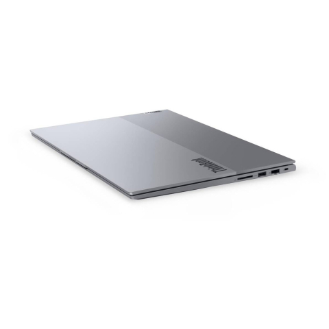 Lenovo ThinkBook 16 G7 – Ryzen 7, 32GB, 1TB SSD, 16" WUXGA, Arctic Grey [3]
